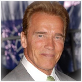 Arnold Schwarzeneggero