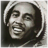 Bob Marley