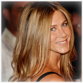 Jennifer Aniston
