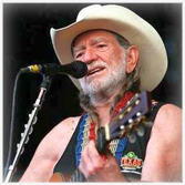Willie Nelson