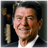 Ronald Reagan