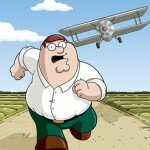 peter griffin