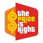 price is right logo